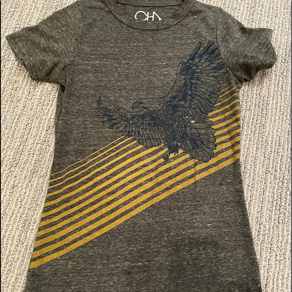 Chaser Eagle Tee